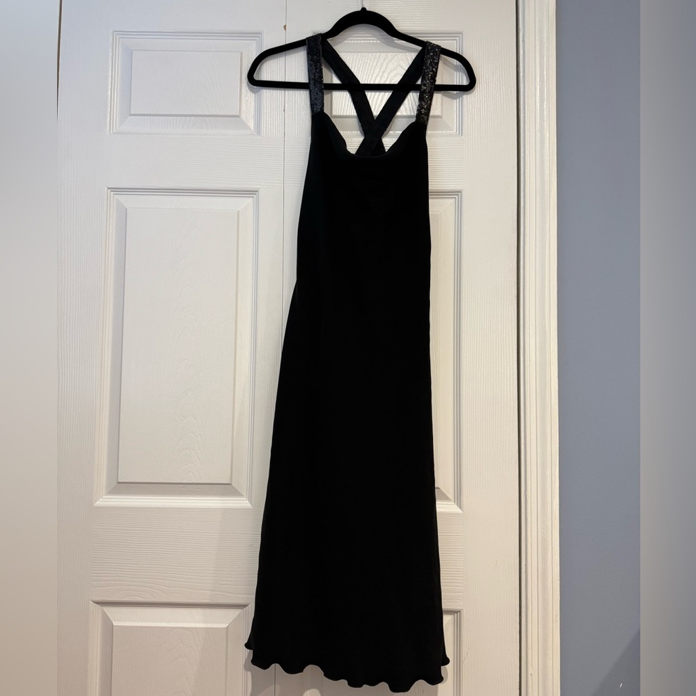 Armani Collezioni dress